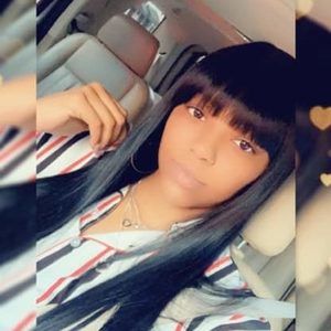 Meet your Posher, Brandi